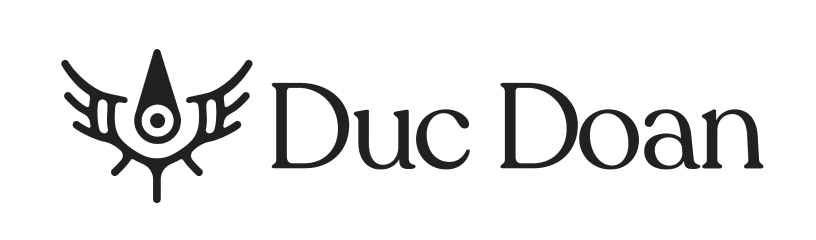 Duc Doan Logo